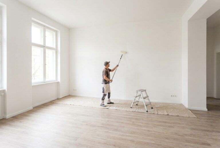 Maler in Bad Hersfeld — Maler Lauer